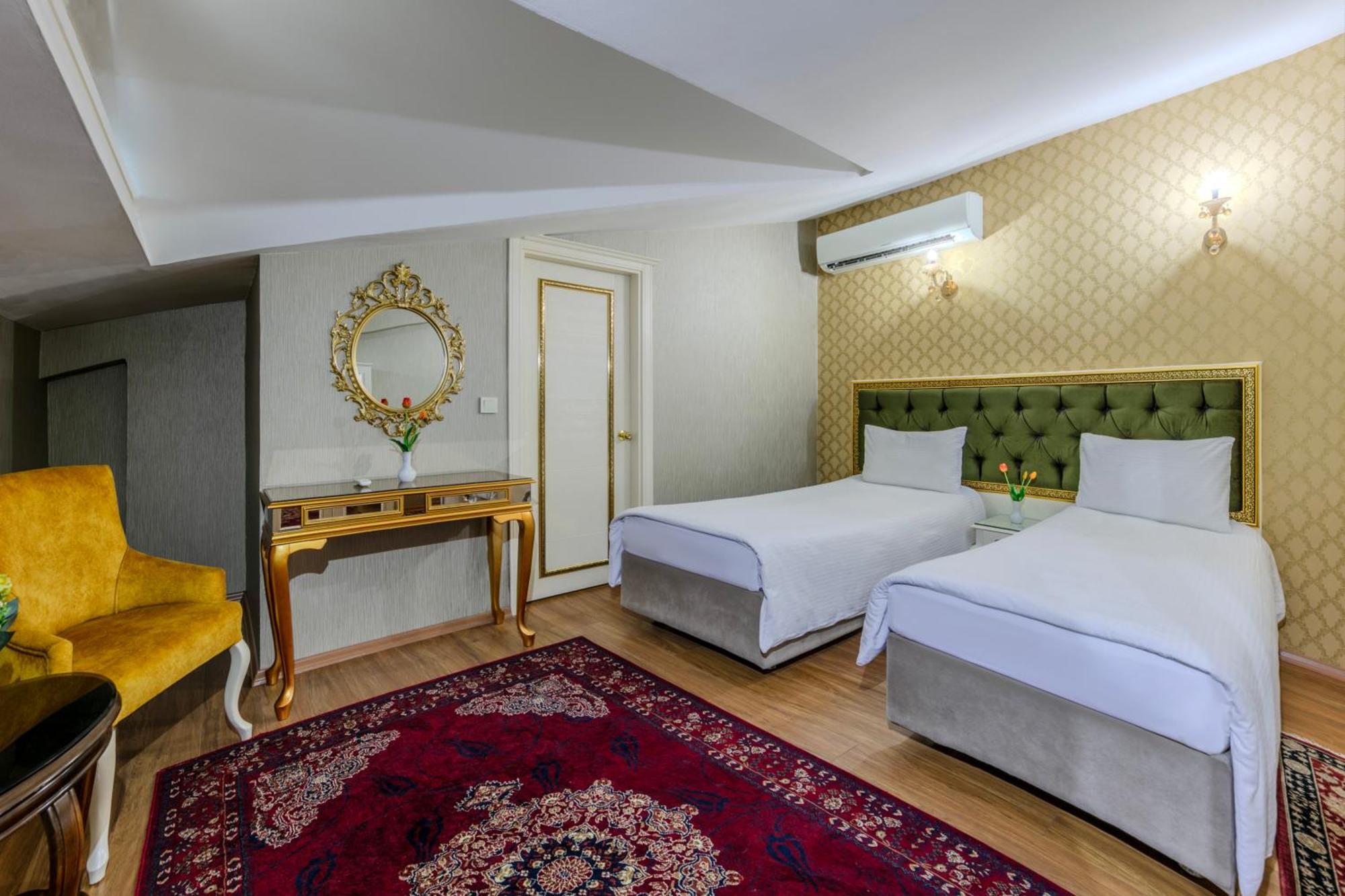 Lemis Suite Istanbul Exterior foto